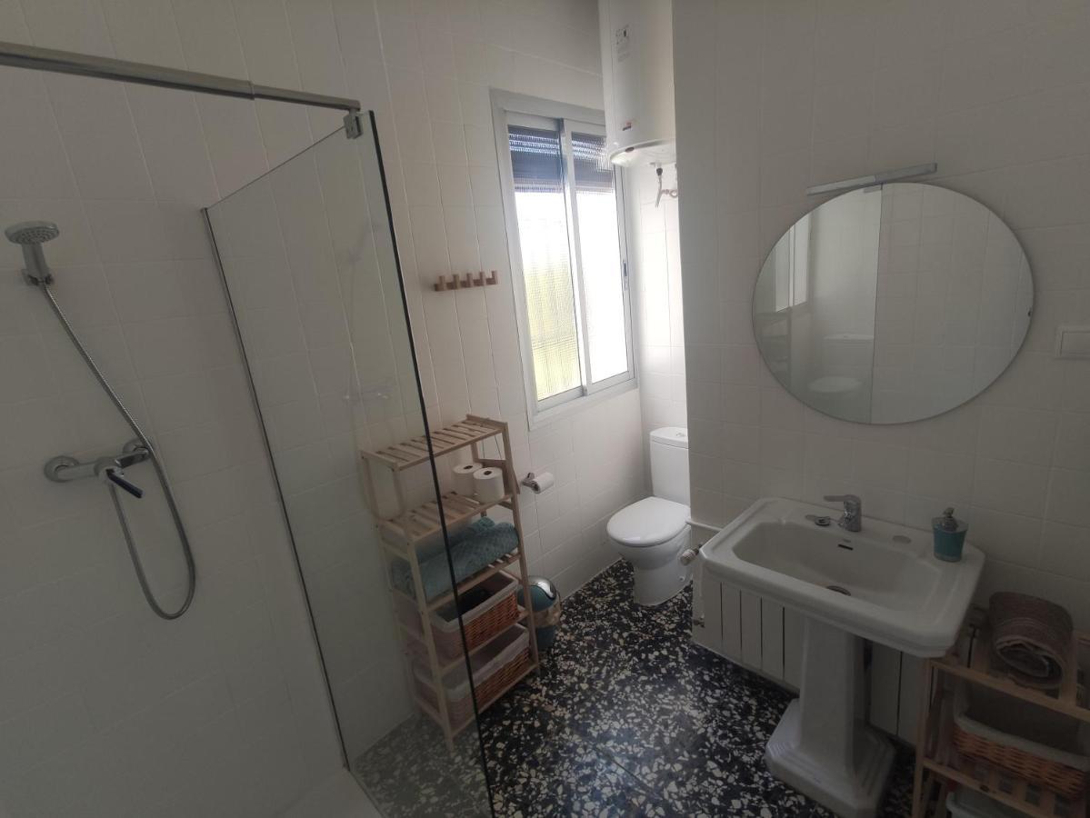 Villa Victoria Nº30 Santa María de Trassierra Dış mekan fotoğraf