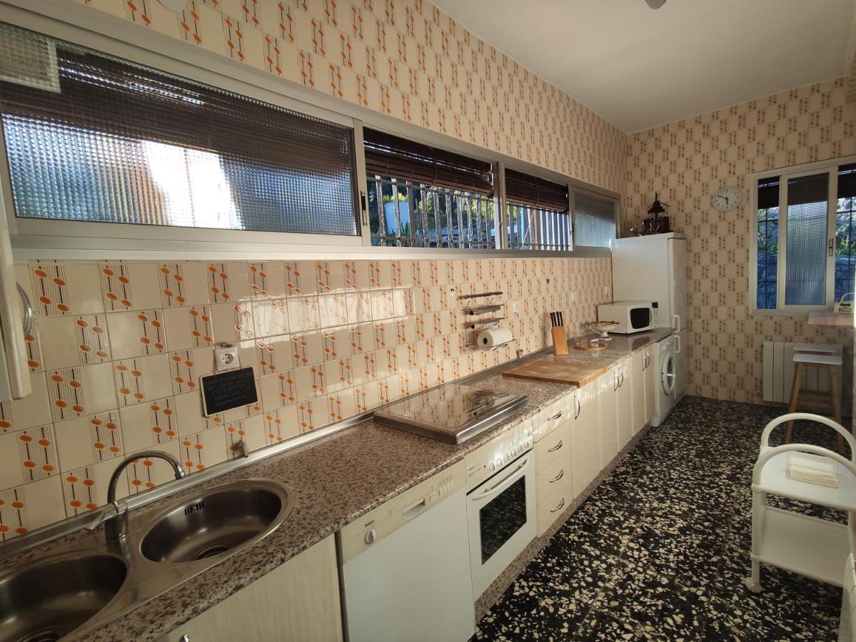 Villa Victoria Nº30 Santa María de Trassierra Dış mekan fotoğraf